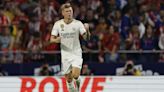 Toni Kroos, el irremplazable maestro del 'tempo' regresa a Múnich | Teletica