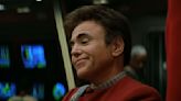 Star Trek's Walter Koenig Had A Big Idea For His Cancelled Next Generation Cameo - SlashFilm