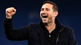 Frank Lampard set for shock return to Chelsea as interim boss