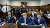 Trump’s defense in N.Y. trial tries to humanize him as a family man, good boss