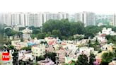Flat Buyers Push for Ownership Rights Law in Bengaluru | Bengaluru News - Times of India