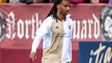 Stoppage time goal forces Detroit City FC to settle for draw with Tampa Bay