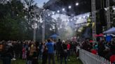 Remlinger Farms, WA’s most exciting new concert venue, opened in down-home style
