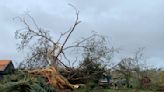 Guam: "Bendecidos" por haber evitado daños graves tras el paso del tifón Mawar