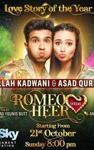 Romeo Weds Heer