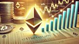 Ether ETFs See Strong Start in Trading with Preliminary Inflow Data Released - EconoTimes