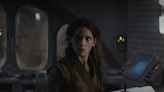 'Andor' star Adria Arjona refused to take souvenirs from set in the hopes her costume will end up in a museum