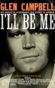 Glen Campbell: I'll Be Me