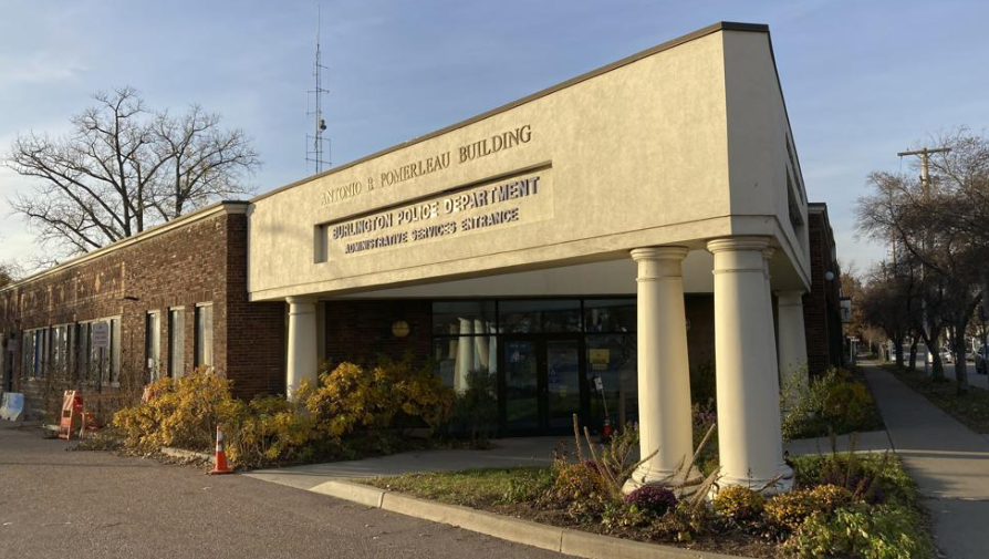 Burlington School District, Police Department 'truly sorry' over mock shooting demo