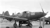 美打撈P-39戰機殘骸 重現「塔斯基奇飛行員」歷史