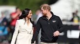 Meghan Markle to Join Prince Harry in Nigeria After His UK Visit