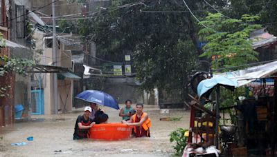 Metro Manila placed under a "State of Calamity" - BusinessWorld Online