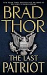 The Last Patriot (Scot Harvath, #7)