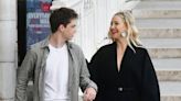 Kate Hudson Brings 20-Year-Old Son Ryder Robinson to Max Mara Show in Italy