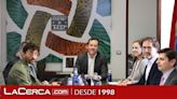 Velázquez anuncia que el entorno del Salón Rico y del Corral de Don Diego abrirá sus puertas el próximo 21 de junio