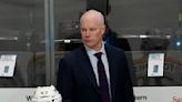 The struggling Wild have turned to John Hynes to try to restore their confidence and identity