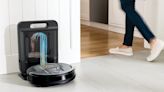 Shark robot vacuums are up to 45 percent off on Amazon