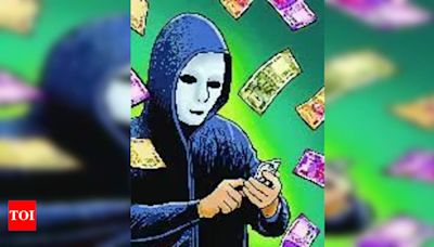 NRI Loses 3.6 Crores in Real Estate Scam Involving Tollywood Celebrity Endorsement | - Times of India