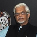 Sanjaya Baru