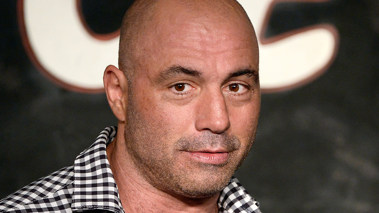 Joe Rogan to Perform a Live Comedy Special on Netflix: ‘Burn the Boats’