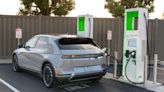 Electrify America won't allow EVs a full charge at busy stations