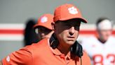 ‘It’s really painful’: What Dabo Swinney said after Clemson football loss to NC State