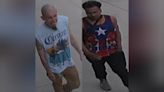 Crime Stoppers requests help identifying suspects