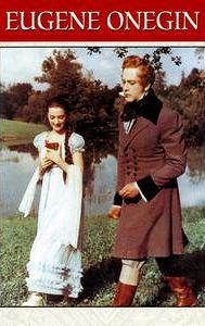 Eugene Onegin (1959 film)