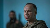 Russian troops engaged in street battles for Vovchansk, suffer heavy losses - Ukraine's army chief