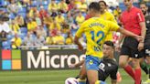 Las Palmas - Betis, en directo: resultado y goles | LaLiga EA Sports de fútbol hoy en vivo