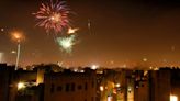Commentary: Fireworks take a toll on the environment. Just check out New Delhi after Diwali