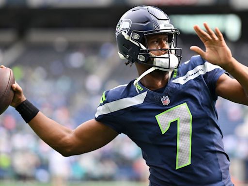 Can a win over the 49ers boost Geno Smith's case to be Seahawks' long-term QB?