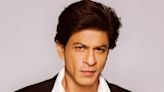 SRK Becomes 1st Bollywood Actor Honoured with Customised Gold Coins by Grevin Museum