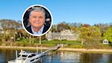‘Done’ With New York, Fox News Star Sean Hannity Lists Long Island Estate for $13.75 Million