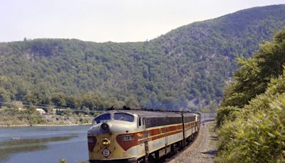 Back on Track: Scranton may finally see the return of a passenger rail line to NYC