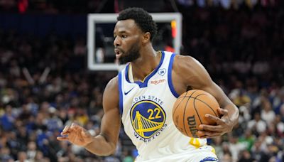 Canadian Olympic basketball GM: Warriors blocking Wiggins from playing in Paris