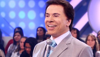 Silvio Santos internado: Tiago Abravanel atualiza o estado de saúde do apresentador