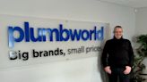 'How I built £100m bathroom business Plumbworld'