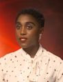 Lashana Lynch