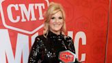 Trisha Yearwood Looks at Accepting the June Carter Cash Humanitarian Award as a 'Challenge' at 2024 CMT Awards