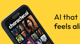 Character.AI, the a16z-backed chatbot startup, tops 1.7M installs in first week