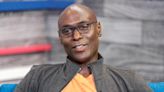 Lance Reddick, estrella de "John Wick", murió a los 60 años