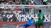 Copa Oro: México cae ante Qatar pero igual acaba primero de grupo. EEUU golea a Trinidad