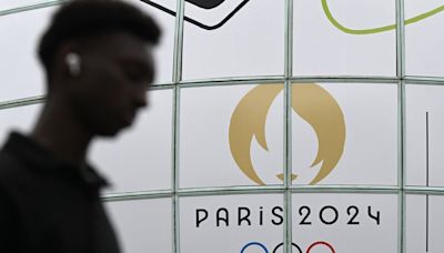 El logo de los Juegos Olímpicos de París 2024: ¿quién es su autor y qué significa?