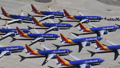 Southwest Airlines to end service at 4 airports — including one in New York — and reduce staff by up to 2,000