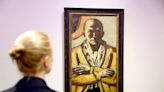 Autorretrato de artista que fugiu de nazistas é vendido por 23 milhões de euros na Alemanha