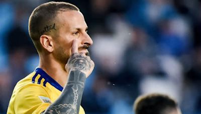 ¿Darío Benedetto pidió irse de Boca en junio? Los detalles de la situación del delantero