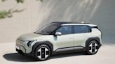 Kia EV3 Bringing Funky Style And 300-Mile Range To The U.S. For $30,000