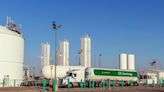 Clean Energy Fuels Adds Third LNG Train at California Plant