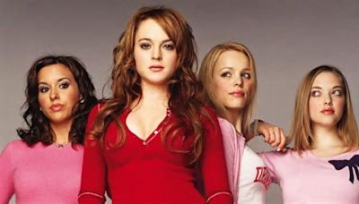 Where are the Mean Girls cast now as the hit film marks huge milestone